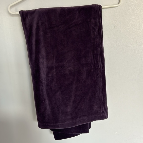 Purple and blue tracksuit - Picture 7 of 7